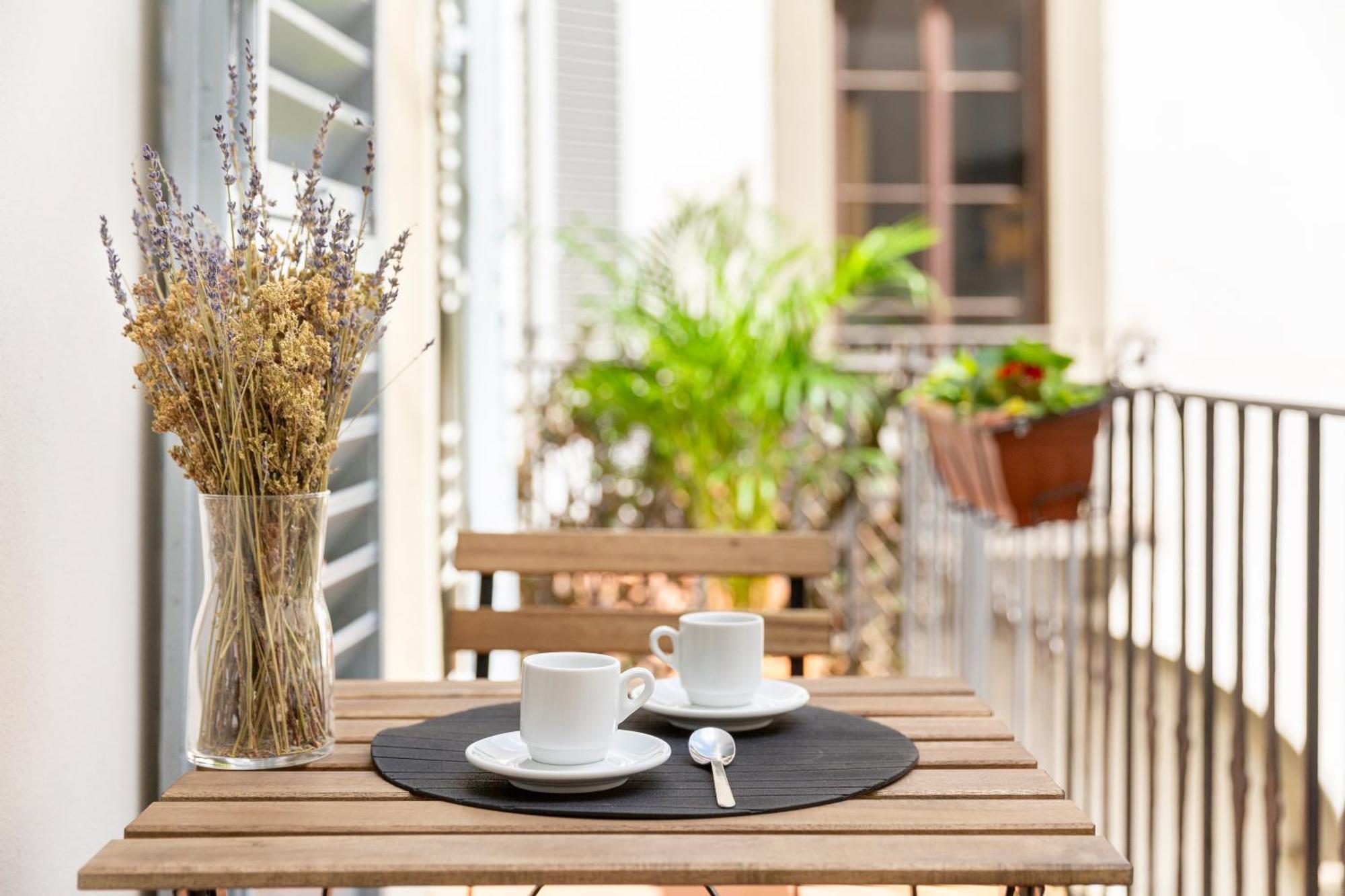 Appartement Tintori 1st Floor Loft In The Heart Of The